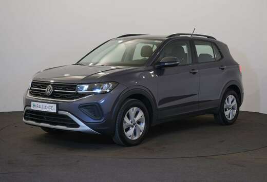 Volkswagen Life 1.0TSi Apple CarPlayAndroid AutoJA16A ...