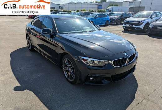 BMW Gran Coupé M Sport / Aut. / Leder / Navi Pro /