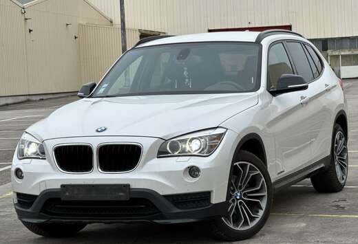 BMW 2.0D / PACKSPORT / FULLOPTIONS / FACELIFT