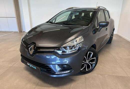 Renault 0.9 BENZINE 90 PK