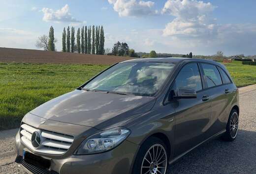 Mercedes-Benz CDI 99xxxkm