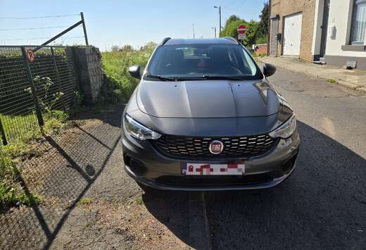 Fiat SW 1.4i Easy