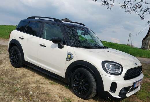 MINI 1.5A PHEV ALL4