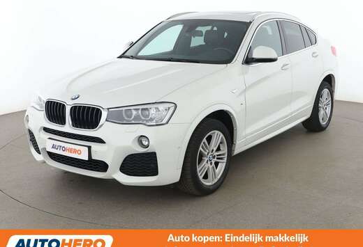 BMW xDrive 20i Sport