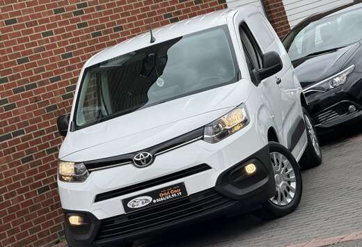 Toyota / AUTOMATIQUE/ 2031 GARANTIE TOYOTA /