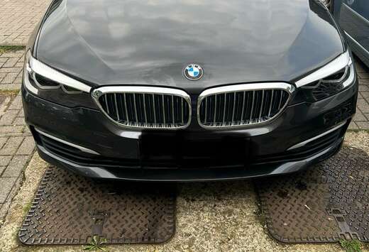 BMW 530e xDrive Aut. Luxury Line