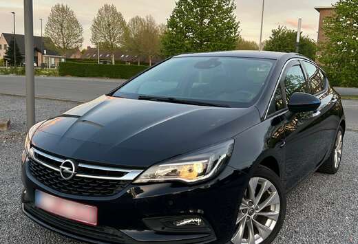 Opel K Innovation 1.0 Turbo - 2018 - TOP uitgerust