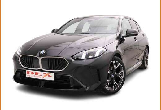 BMW 120iA 170 M Sport  Pro GPS  Head Up  360Cam