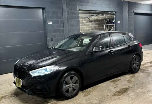 BMW 118i Serie 1