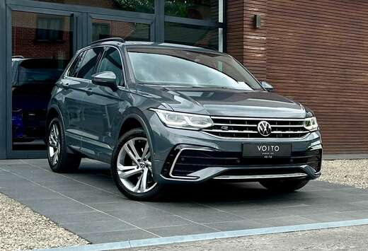 Volkswagen eHybrid 1.4 R-Line OPF DSG VIRTUAL/CAMERA/ ...