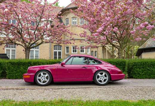 Porsche RS