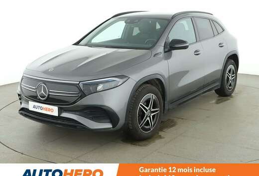 Mercedes-Benz 250 AMG Line