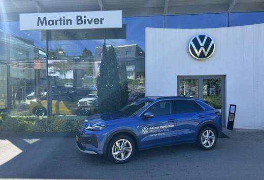Volkswagen Life