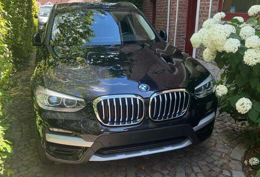 BMW xDrive30e Aut. xLine