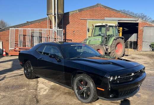Dodge Sxt