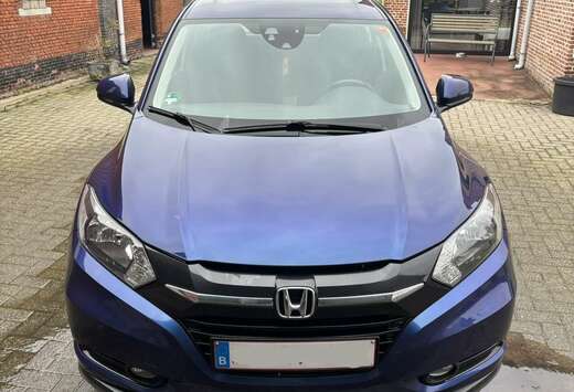 Honda 1.5 i-VTEC CVT Elegance
