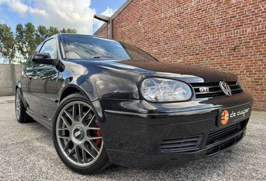 Volkswagen IV GTI 1.8 turbo \