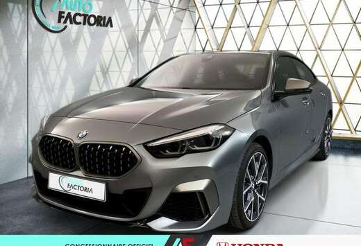 BMW -33% M235iA xDrive 306ch