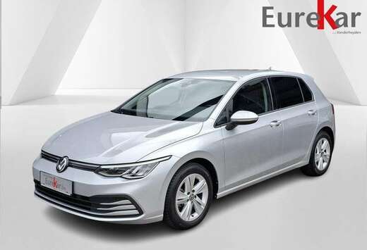 Volkswagen LIFE BUSINESS