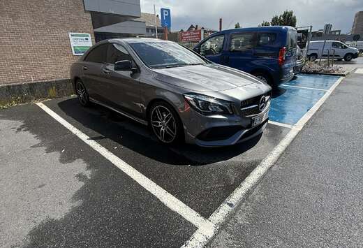 Mercedes-Benz Business Solution AMG