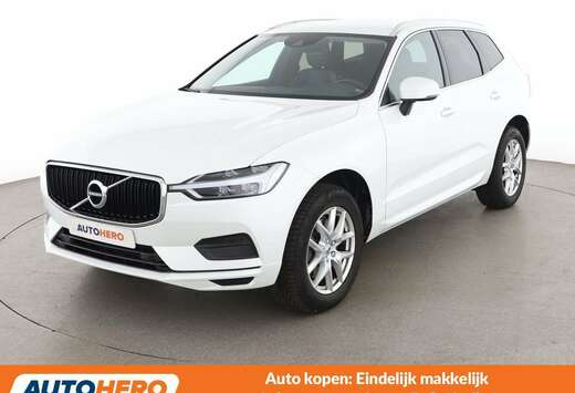 Volvo 2.0 T4 Momentum Pro 2WD