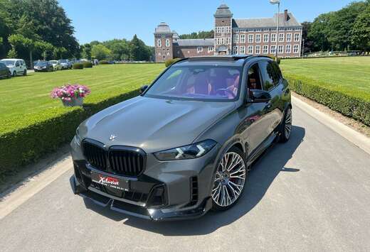 BMW 3.0AS xDrive50e *JA22*PERFORMANCE*ECHAP*TVA*FULL