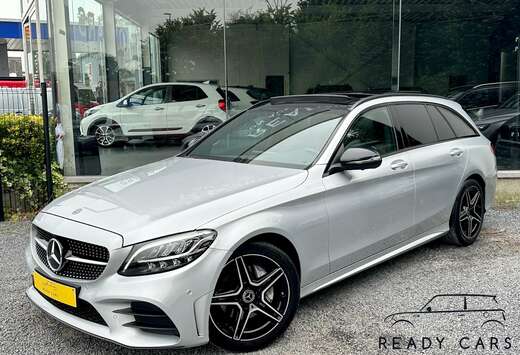 Mercedes-Benz 1.6*PACK AMG*TOIT PANO*CAM 360*FACELIFT ...
