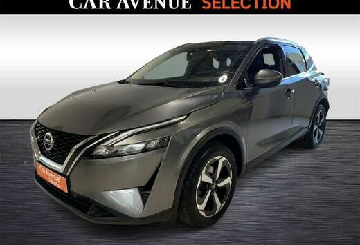 Nissan N-Connecta