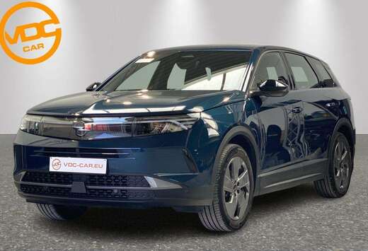 Opel Edition