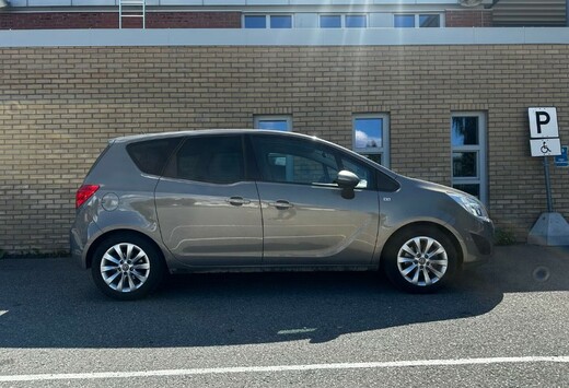 Opel Meriva 1.4 Cosmo