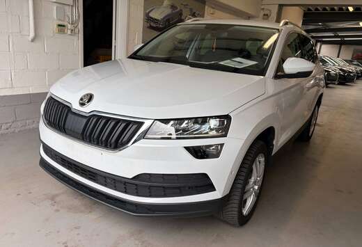 Skoda Karoq 1.6 CR TDi SCR Active