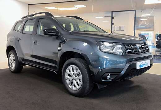 Dacia Duster 1.0 TCe Android / Carplay / Cruise contr ...