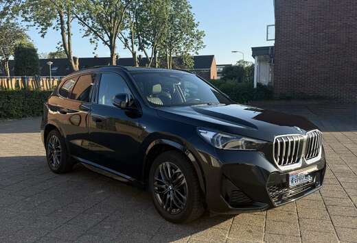 BMW BMW X1 xDrive23d M Sport High Executive | 211 pk  ...