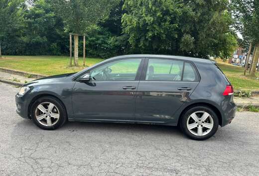 Volkswagen 1.2 TSI Trendline