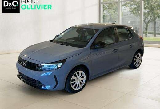 Opel Edition
