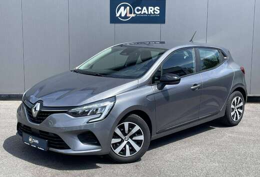 Renault 1.0 TCE EQUILIBRE