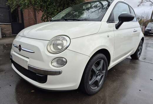 Fiat 1.3 Multijet 16V DPF Sport