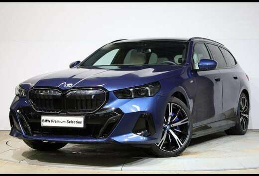 BMW eDrive40 Touring Kit M Sport