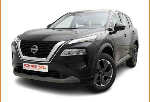 Nissan 163 MHEV | AUT | Acenta | Comfort Pack | Cam | ...