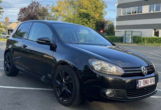 Volkswagen 1.4 TSI Highline DSG