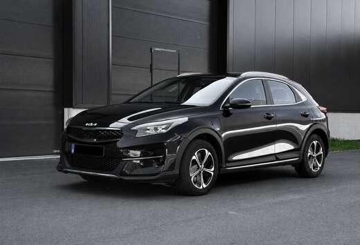 Kia Kia XCeed PHEV Joy 1.6 GDi DCT