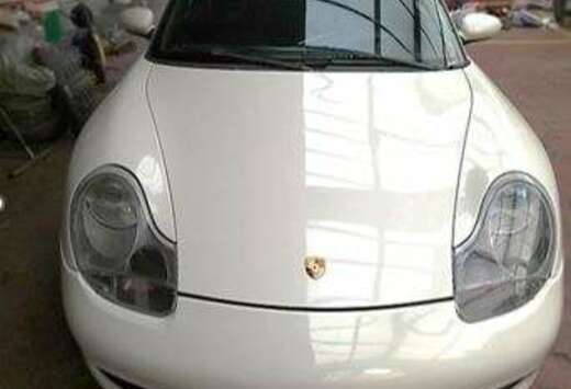 Porsche 2.7i Tiptronic S