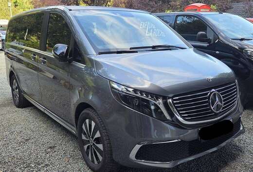 Mercedes-Benz EQV L3 90 kWh 300