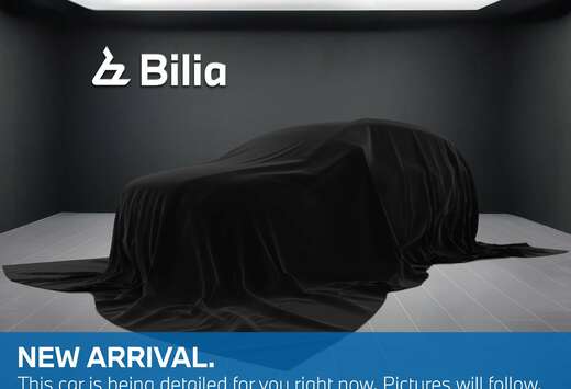 BMW M135i xDrive M Sportpaket