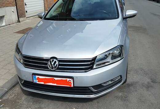 Volkswagen 1.4 TSI 122 Confort line