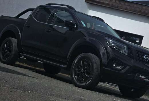 Nissan 2.3 dCi 4WD New N-Guard Black Edition €24455 ...