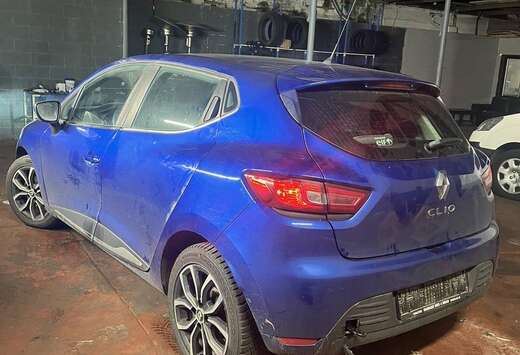 Renault 0.9 TCe Corporate Edition (Fl.)(EU6c)