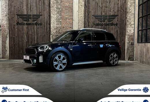 MINI 1.5i*Slechts 46.421 km*HARMAN/K*DAB*PANODAK*