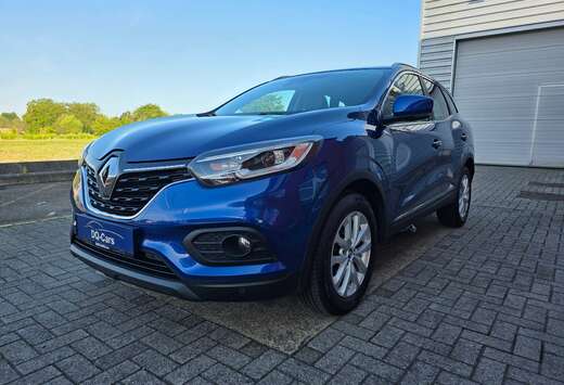 Renault Kadjar 1.5 Blue dCi - automaat