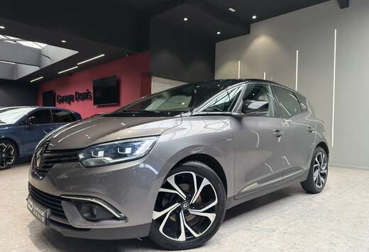 Renault 1.5 dCi**BOSE Edition**GPS**BOITE AUTO**LED** ...